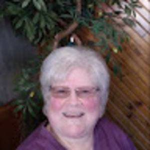 Meet your Posher, Betty j